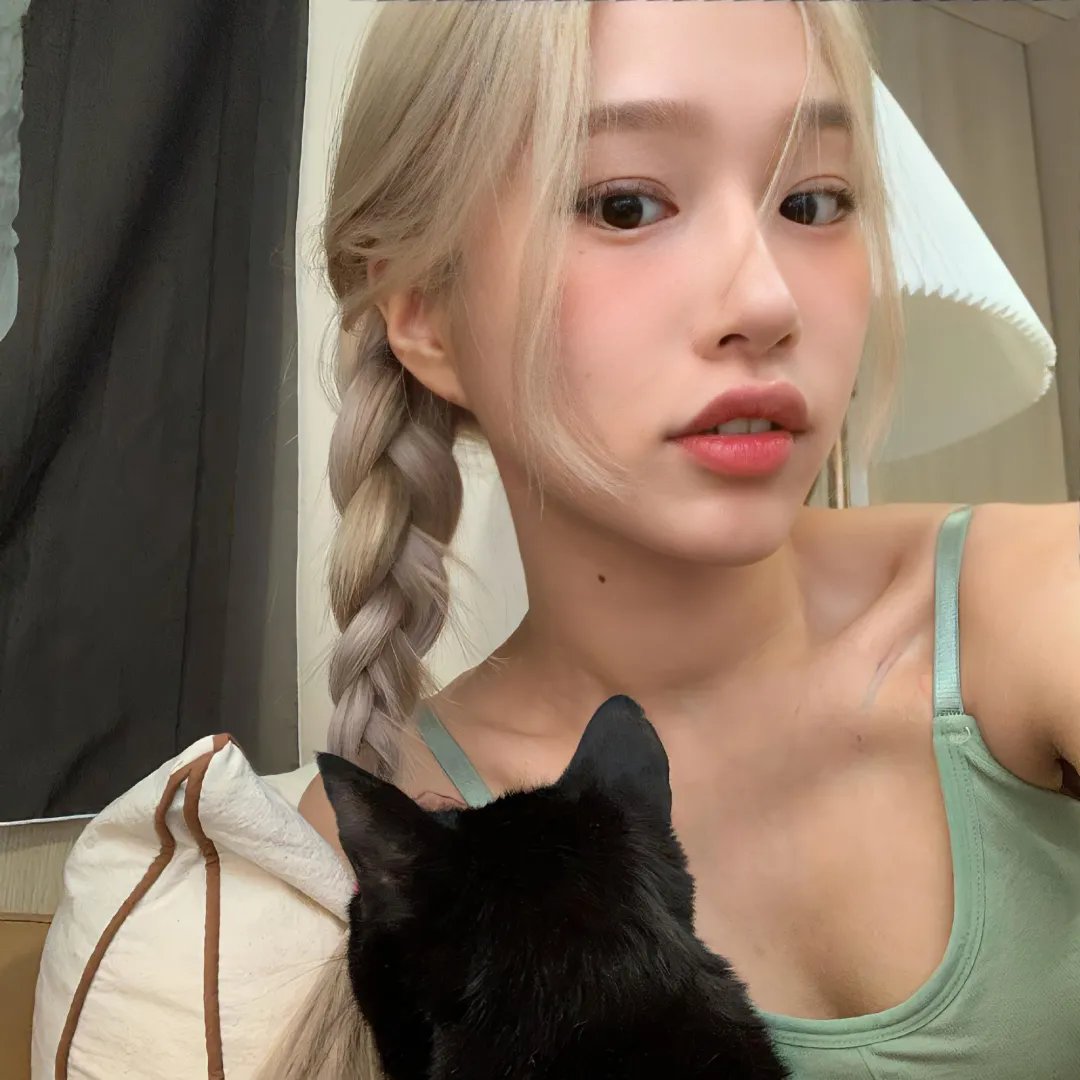 爱心小天使