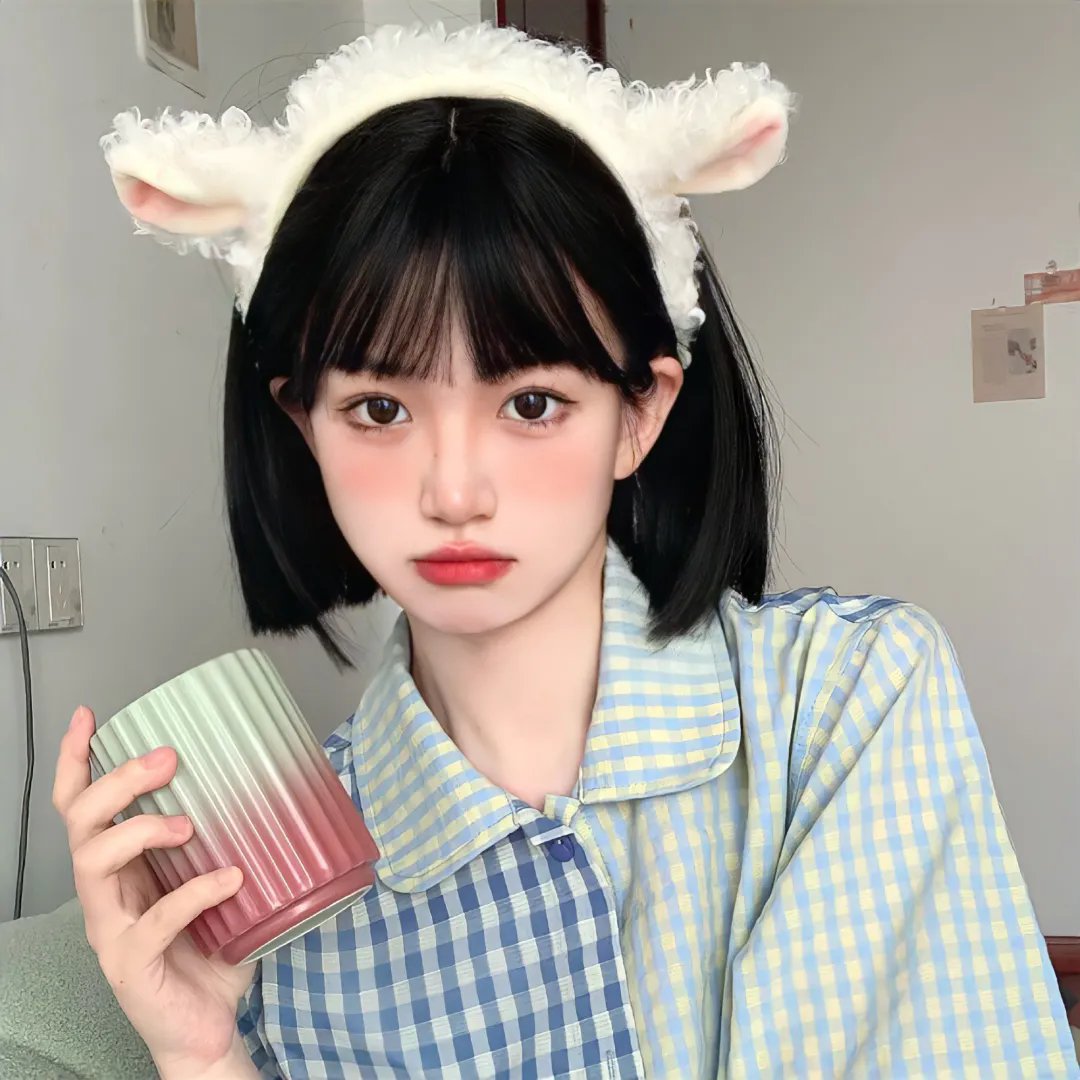 年轻人们